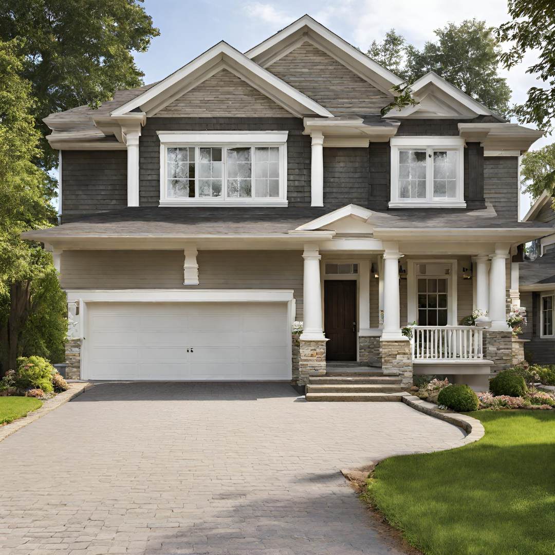 AI Home Value Estimate Bellevue