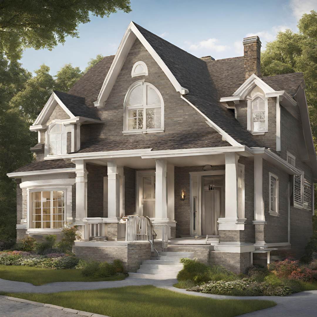 AI Home Value Estimate Rowlett