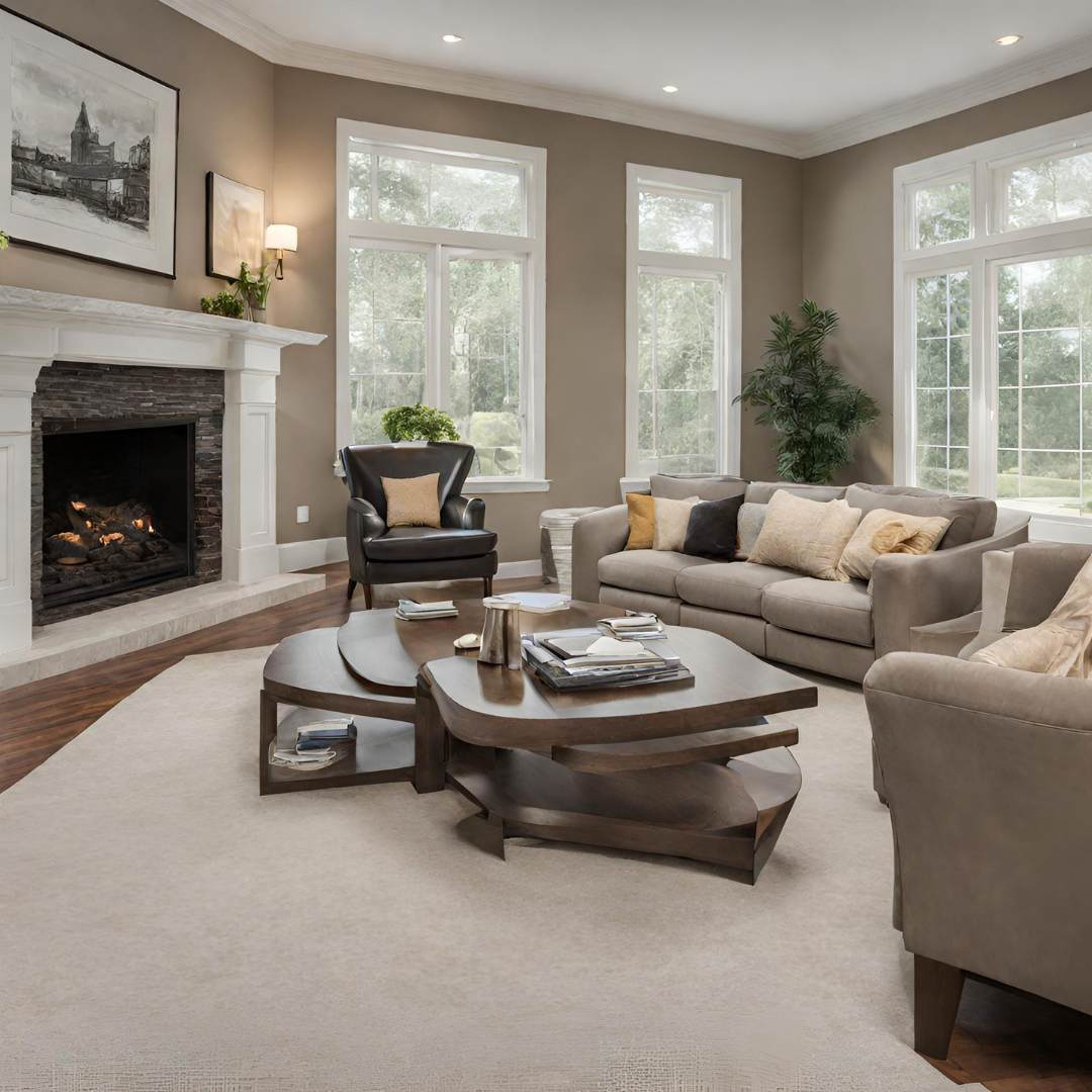 AI Home Value Estimate State College