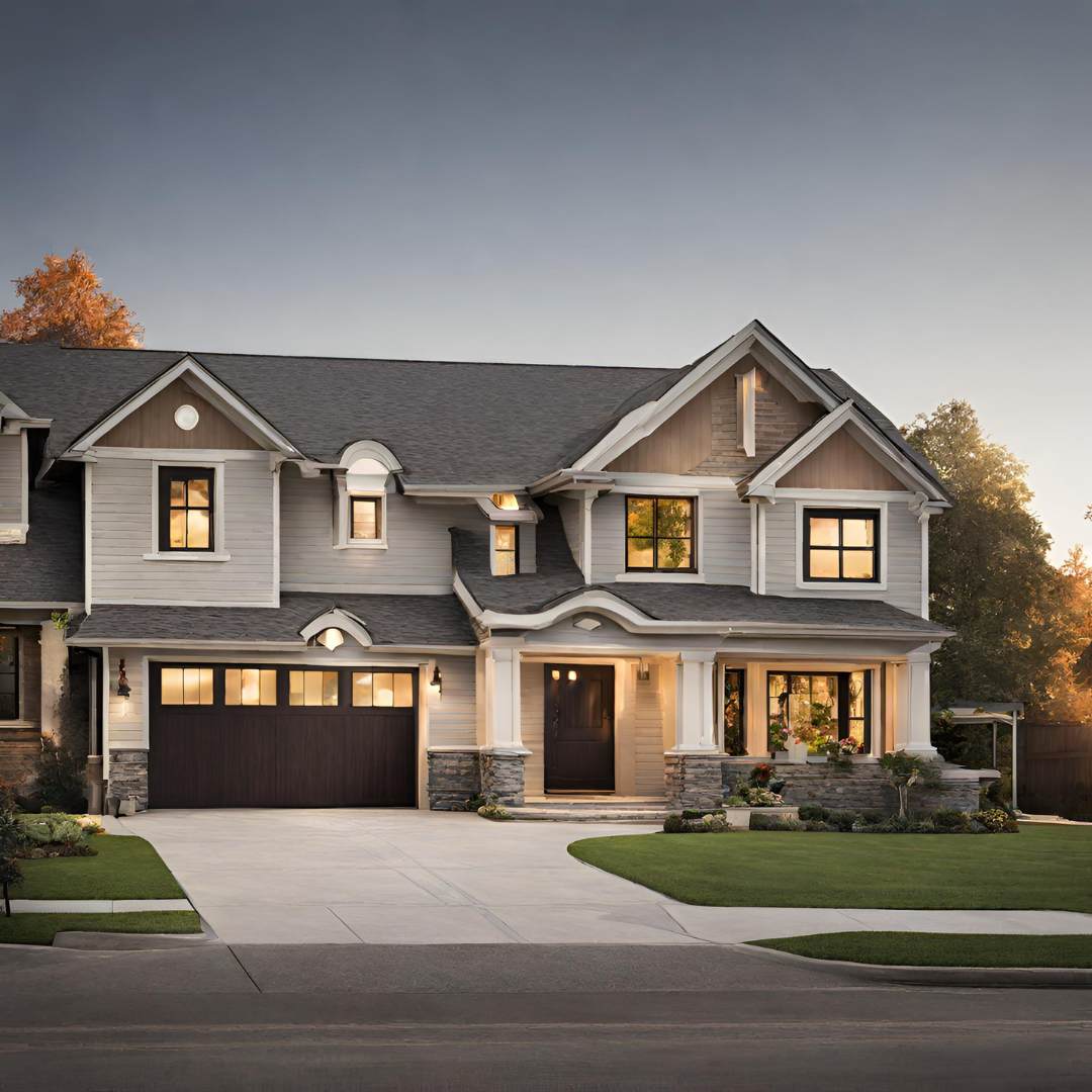 AI Home Value Estimate Woonsocket