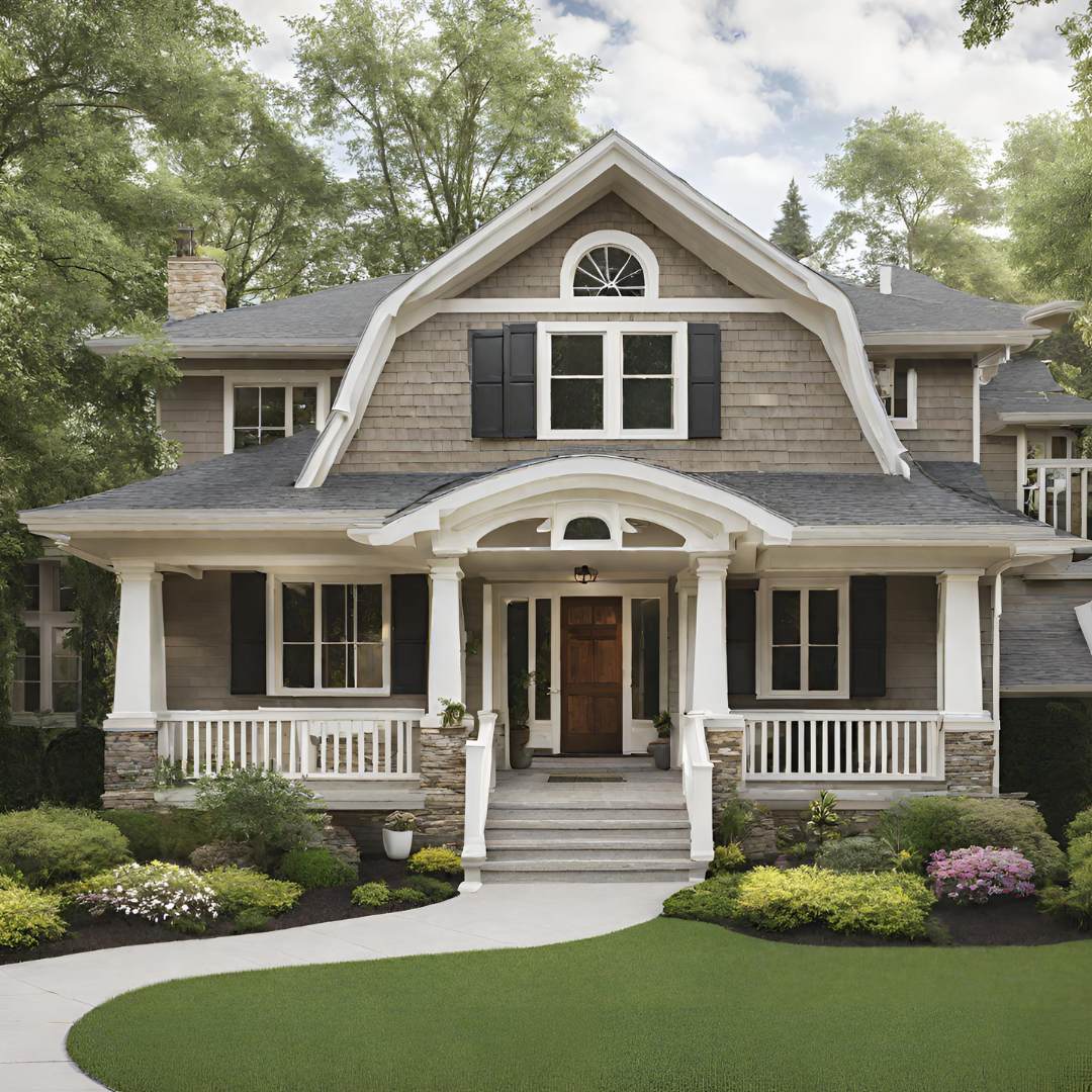 AI Home Value Estimate Federal Way