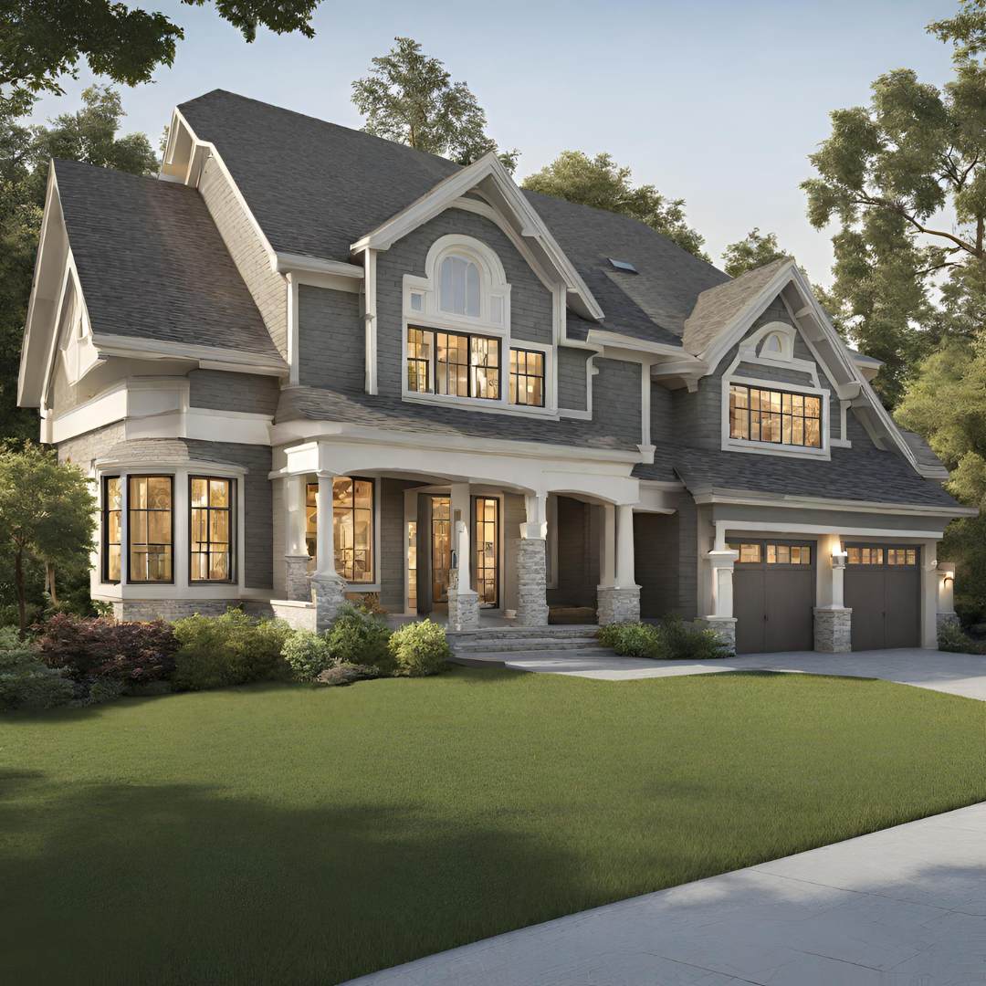 AI Home Value Estimate Pearland