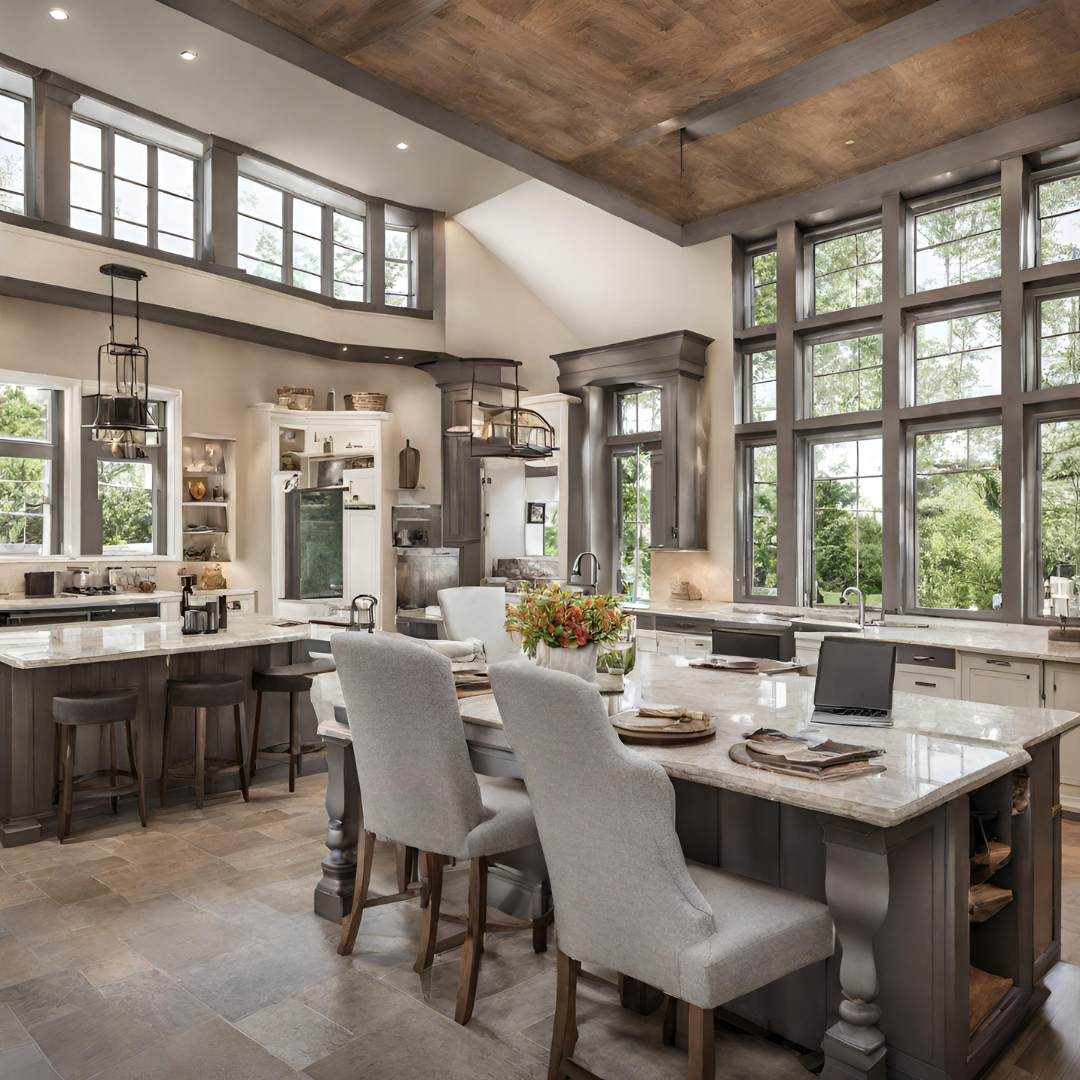 AI Home Value Estimate Fort Worth
