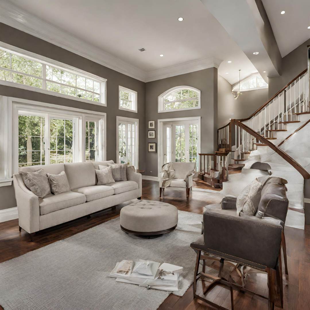 AI Home Value Estimate Missouri City